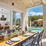 Villa Lente *