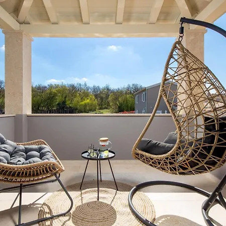 Villa Lente *