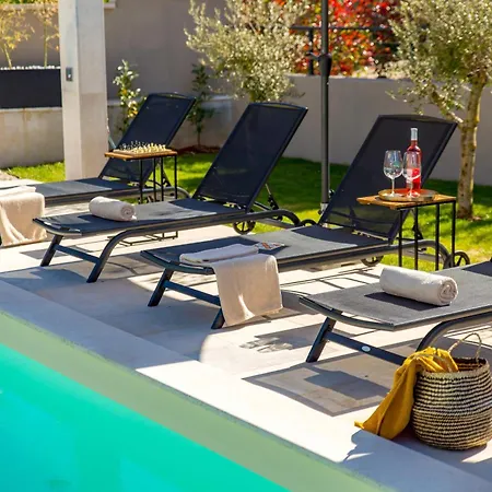 Villa Lente