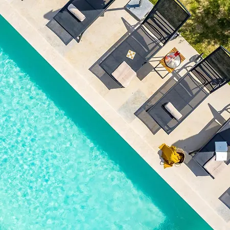 Villa Lente Muntrilj