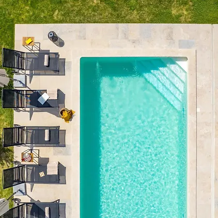 Lente Villa *