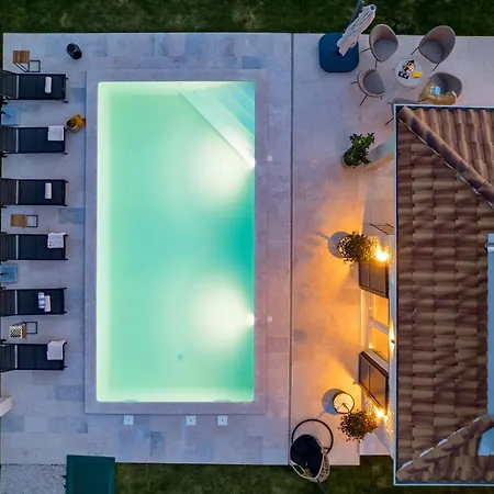 Villa Lente
