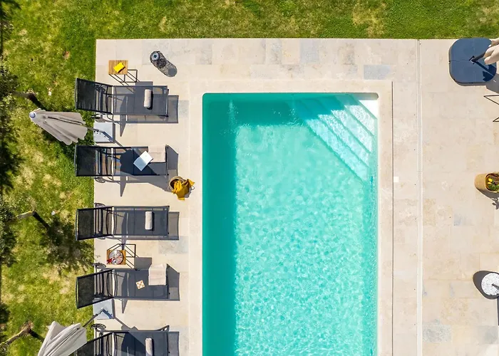 Lente Villa *