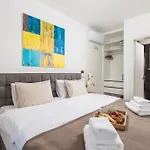Lente Villa Muntrilj