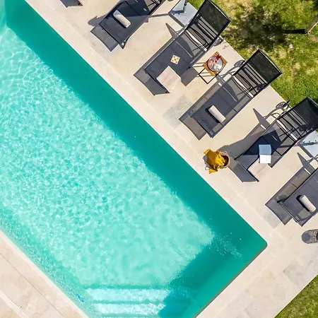 Lente Villa