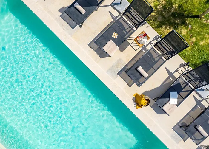 Villa Lente Muntrilj
